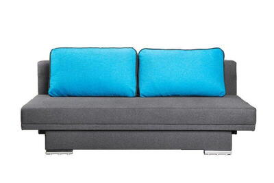 Vicki sovesofa - Bonell  fjedre