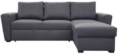 Kreta sovesofa - Bonell fjedre