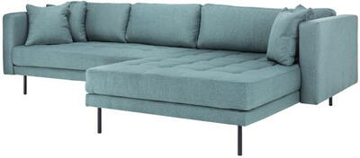 Matteo sofa m. vendbar chaiselong