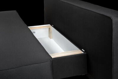 Como sovesofa - Bonell fjedre