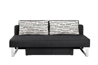 Como sovesofa - Bonell fjedre