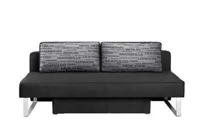 Como sovesofa - Bonell fjedre