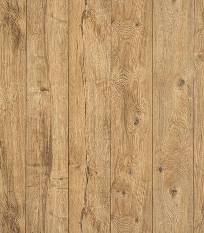 Maxima Vinylgulv - Rustik eg plank natur - REST 70X400 CM