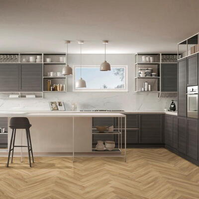 Migadan LVT dryback, Sildeben - Lys Natur 