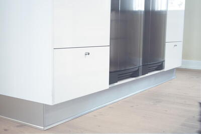 Primo sandliste 10x16 mm. 