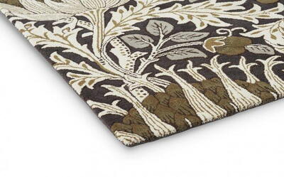 127105 Charcoal Mustard