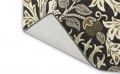 127105 Charcoal Mustard