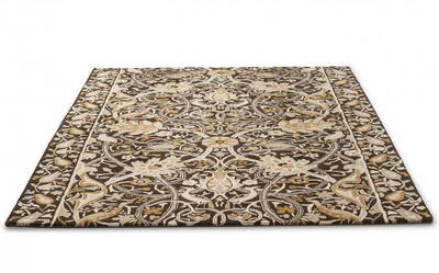 127305 Charcoal Mustard