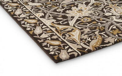 127305 Charcoal Mustard