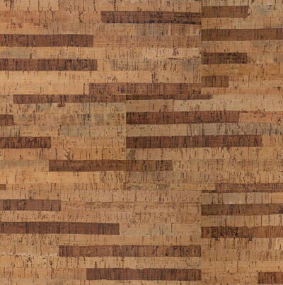 Ziro Sombra Korkgulv - Strada