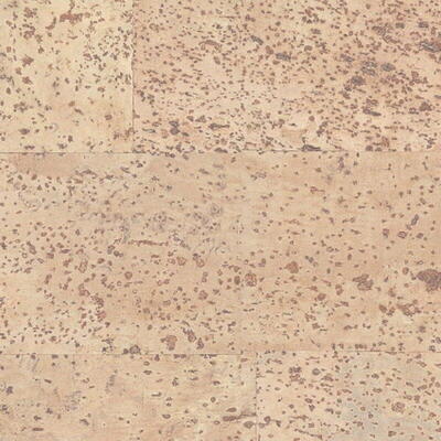 Ziro Sombra Korkgulv - Capri 65 Creme