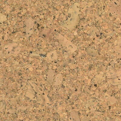 Ziro Sombra Korkgulv - Solo