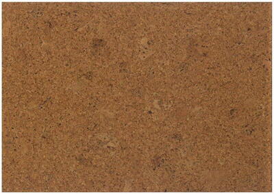 Ziro KorkLife 10 Korkgulv - Bari Natur olie