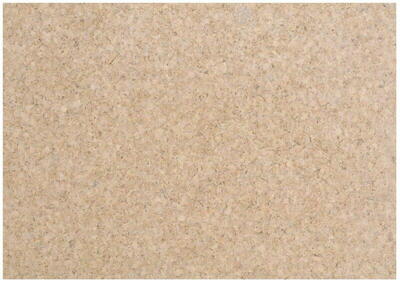 Ziro KorkLife 10 Korkgulv - Florenz Creme lak