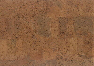 Ziro KorkLife 10 Korkgulv - Estoril Natur olie