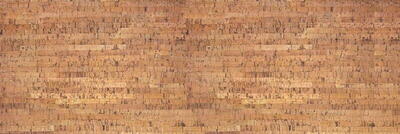 Ziro KorkLife 10 Korkgulv - Palermo Natur olie