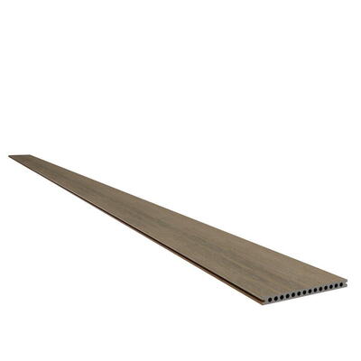 Kirkedal Terrasse Heimdal 22x300 mm. - Oak/Hardwood