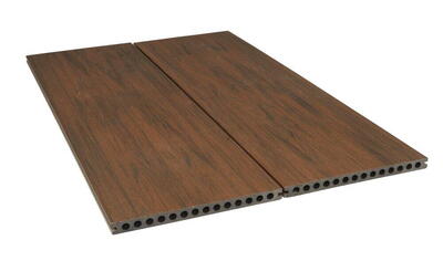 Kirkedal Terrasse Heimdal 22x300 mm. - Oak/Hardwood