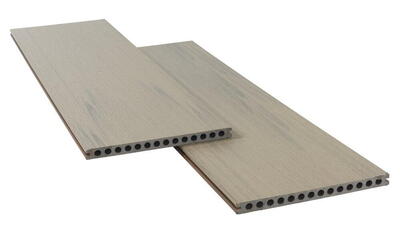 Kirkedal Terrasse Heimdal 22x300 mm. - Oak/Hardwood