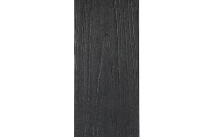 Kirkedal Terrasse Heimdal 22x130 mm. - Black/Grey