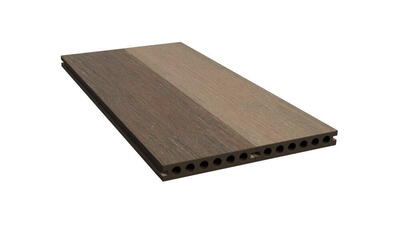 Kirkedal Terrasse Heimdal 22x130 mm. - Oak/Hardwood