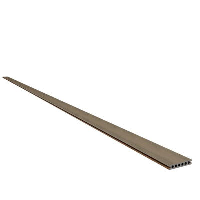 Kirkedal Terrasse Heimdal 22x130 mm. - Oak/Hardwood