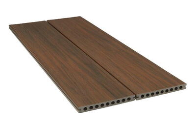 Kirkedal Terrasse Heimdal 22x200 mm. - Oak/Hardwood