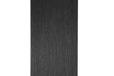 Kirkedal Terrasse Heimdal 22x200 mm. - Black/Grey