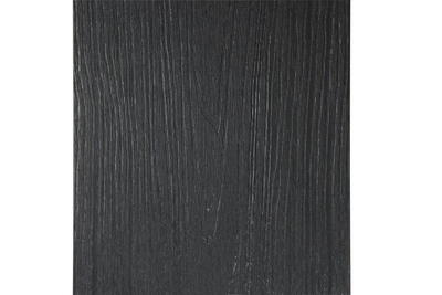 Kirkedal Terrasse Heimdal 22x300 mm. - Black/Grey