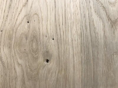 Massiv Eg plankegulv 20x180 mm. Markant/Rustik