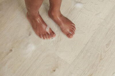 BerryAlloc Ocean+ 8 - Gyant Lys