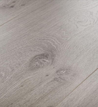 BerryAlloc Ocean+ 8 - Spirit Lys Grå