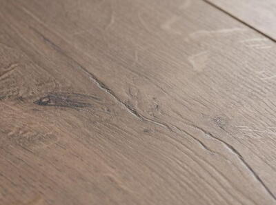 BerryAlloc Ocean+ 8 - Canyon Brun