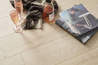 BerryAlloc Ocean+ 8 - Texas Lys Natur