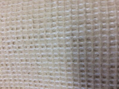 IDEAL Caresse Couture tuftet Gulvtæppe - 965 - REST 280X400 CM