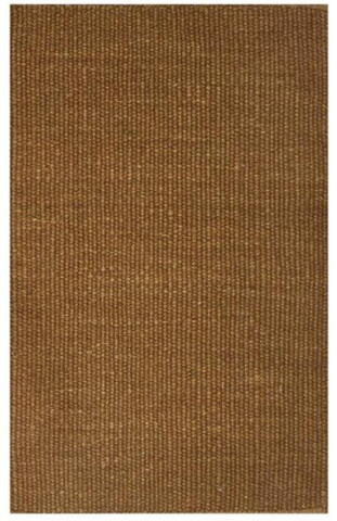 C. Olesen tæpper - Mista, Plain Sennep