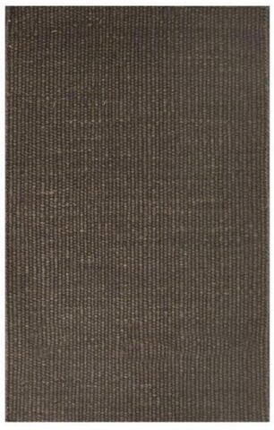 C. Olesen tæpper - Mista, Plain Oliven