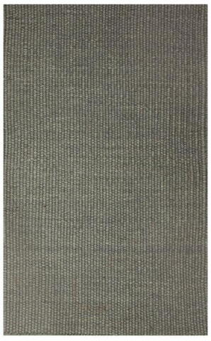 C. Olesen tæpper - Mista, Plain Silver