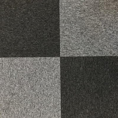 Tæppefliser - Hercules, Antracit REST 15 M2
