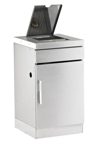 BeefEater - 1100 S serie - Sidebrænder skabsmodul