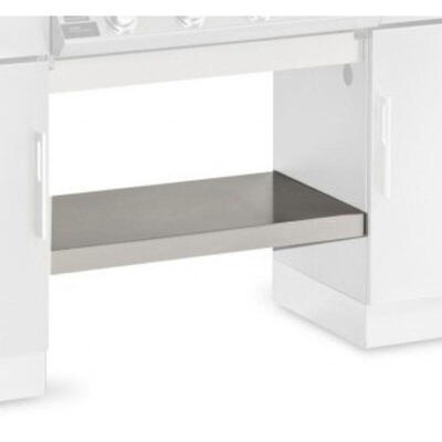 BeefEater - 1100 Serie bundhylde til 4 brænder udendørskøkken