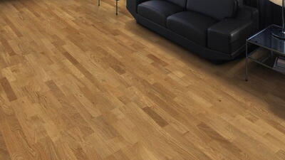 Haro parketgulv - Eg Naturale REST 31 M2