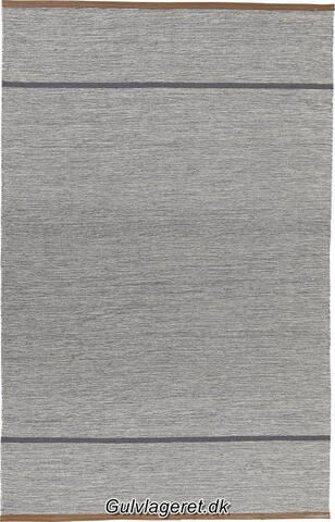 Sicilien - Kelim tæppe - REST 140X200 CM