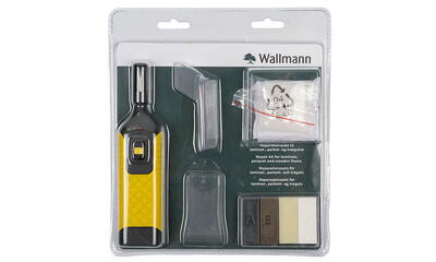 Reparationssæt til gulve