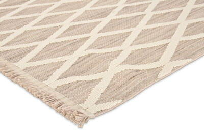 Jean, 5015 - ER21B White L Grey 