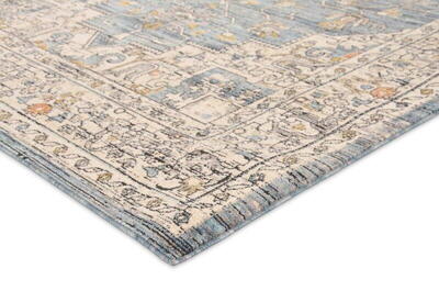 Troye, B5045A - Blue 