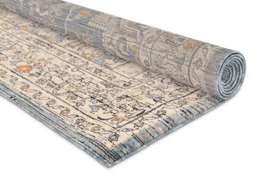 Troye, B5045A - Blue 