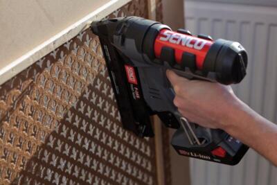 SENCO F-16A BATTERI DYKKERPISTOL 1,6 MM (RH)