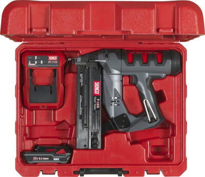 SENCO F-16A BATTERI DYKKERPISTOL 1,6 MM (RH)