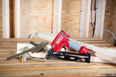 SENCO DYKKERPISTOL 1,8 MM FINISHPRO30XP, DA 